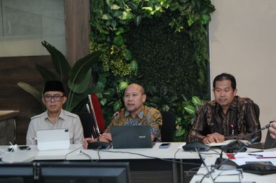Antisipasi Eskalasi Konflik Timur Tengah, Kemenko PMK Koordinasikan Kebijakan Haji dan Umrah